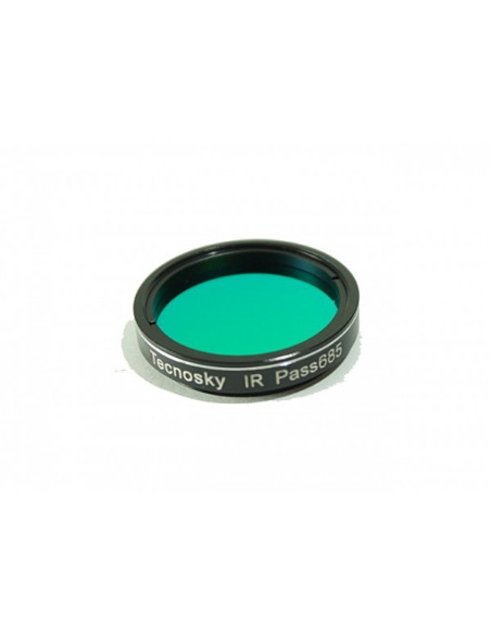 Filtru Tecnosky 1,25” IR Pass 685