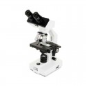 Microscop Celestron LABS CB2000C, bino, 40x, 10x, 400x, 800x,1000x 2000x, HAL