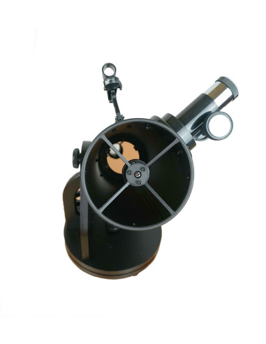 Telescop Tecnosky Dobson Infinity 102/640mm