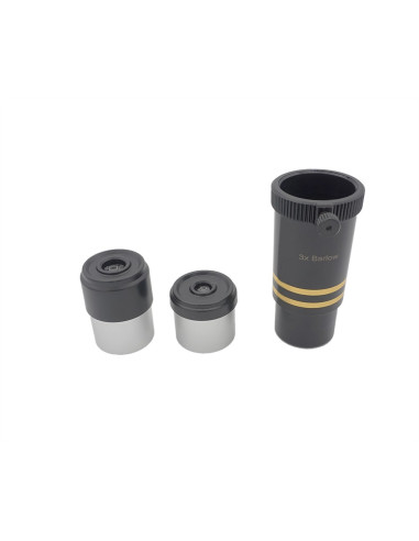 Telescop Tecnosky Dobson Infinity 102/640mm