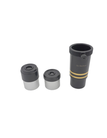 Telescop Tecnosky Dobson Infinity 102/640mm