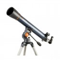 Telescop Celestron Astromaster 90/1000 AZ
