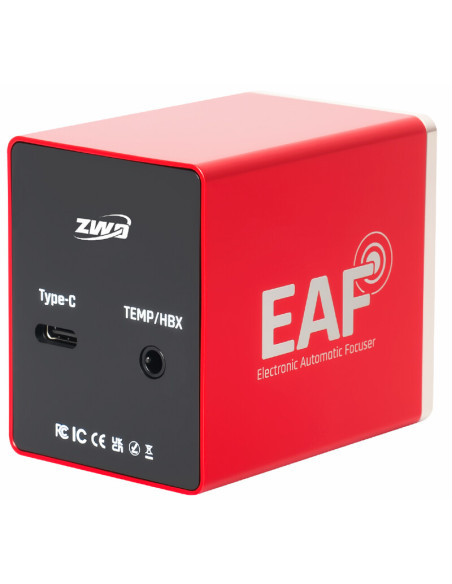 Focuser electronic automat ZWO EAF N
