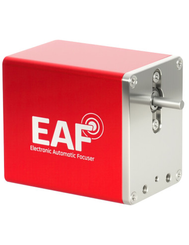 Focuser electronic automat ZWO EAF N