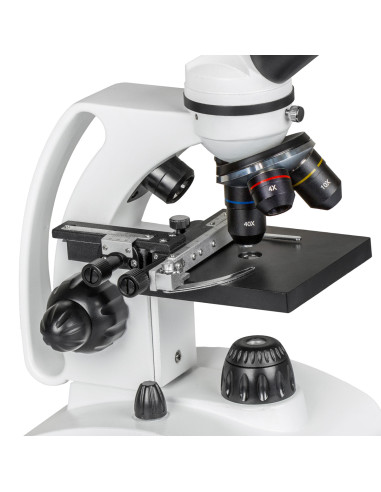 Microscop Delta Biolight 300 cu camera digitala 2MP