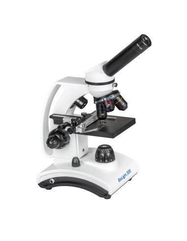 Microscop Delta Biolight 300 cu camera digitala 2MP