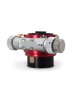 Focalizator 2" R&P Artesky cursa 60mm 2