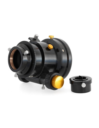 Telescop TS-Optics Ritchey-Chretien RC 406/3250 Carbon, OTA