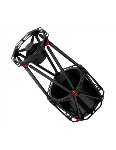 Telescop TS-Optics Ritchey-Chretien RC 406/3250 Carbon, OTA