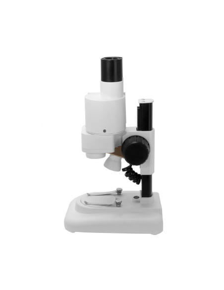 Stereomicroscop TS-Optics 20x