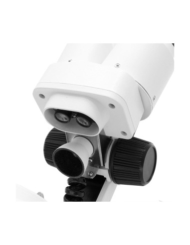 Stereomicroscop TS-Optics 20x