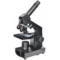 Microscop National Geographic 40x-1280x cu suport pentru smartphone