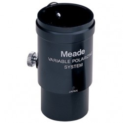 Filtru polarizator variabil Meade 1.25"