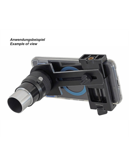 Adaptor T2 TS-Optics pentru Suport Smartphone TSSMH-DEL