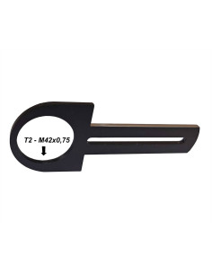 Adaptor T2 TS-Optics pentru Suport Smartphone TSSMH-DEL 2