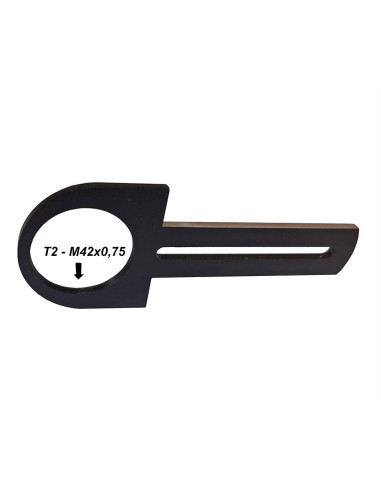 Adaptor T2 TS-Optics pentru Suport Smartphone TSSMH-DEL