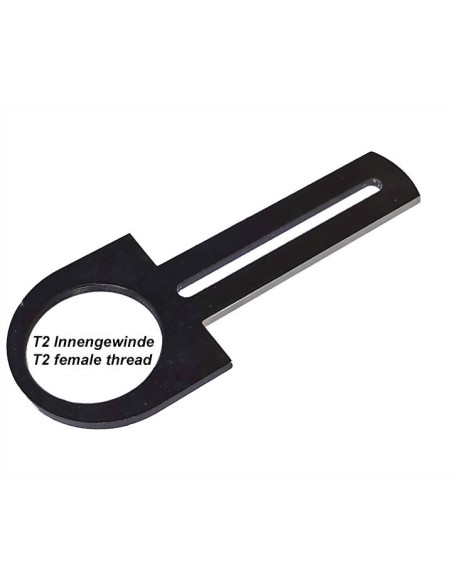 Adaptor T2 TS-Optics pentru Suport Smartphone TSSMH-DEL