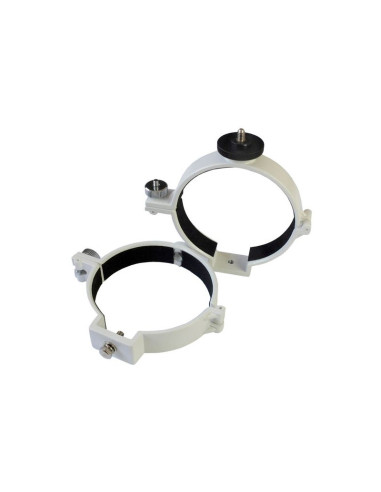 Inele de prindere pentru tuburi optice D101 mm (2 buc.)