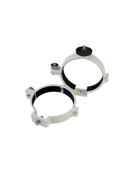 Inele de prindere pentru tuburi optice D101 mm (2 buc.)