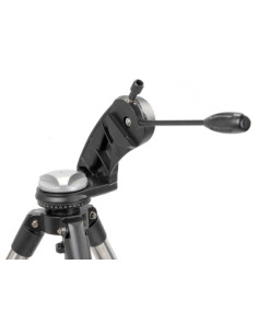 Montură azimutală Skywatcher AZ-4 + trepied de aluminiu 2
