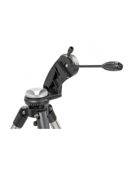 Montură azimutală Skywatcher AZ-4 + trepied de aluminiu