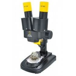 Microscop stereo National Geographic 20x