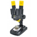 Microscop stereo National Geographic 20x