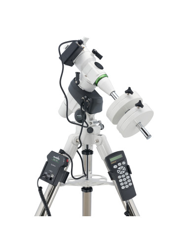 Montură Skywatcher NEQ-5 Pro SynScan GoTo