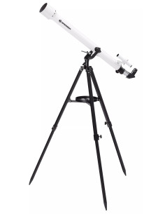 Telescop BRESSER Classic 60/900 AZ