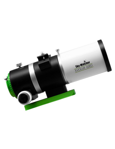 Telescop Skywatcher Evolux ED-APO 62/400, OTA