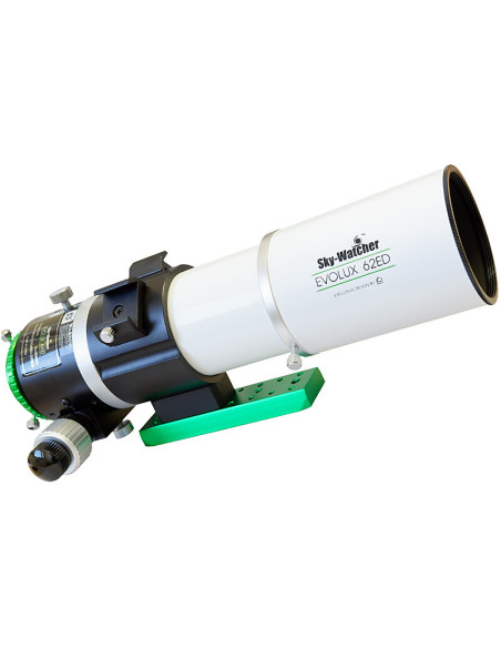 Telescop Skywatcher Evolux ED-APO 62/400, OTA