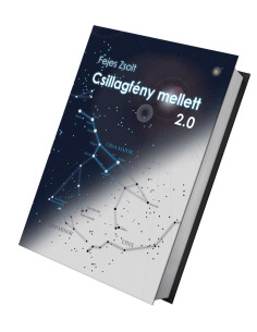 Csillagfény mellett (Fejes Zsolt)  - ediția a 2-a extinsă
