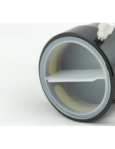 Capac pentru focuser sau port-ocular (2” - 50.8mm interior)