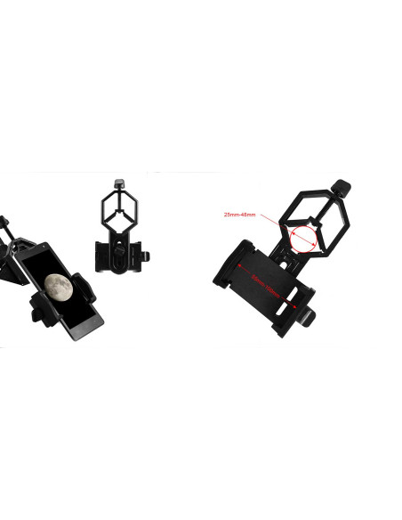 Adaptor smartphone Svbony Classic SV214