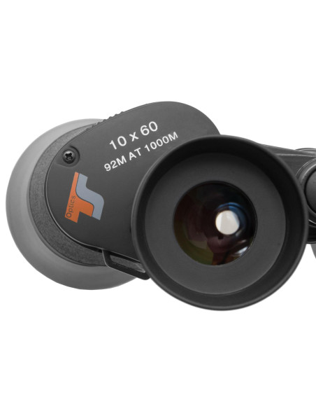 Binoclu TS Optics 10x60