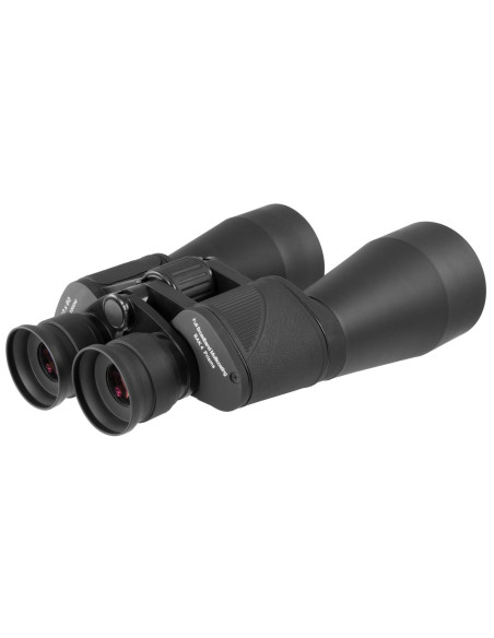 Binoclu TS Optics 10x60