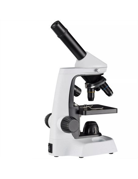Microscop Bresser Junior 40X - 2000X