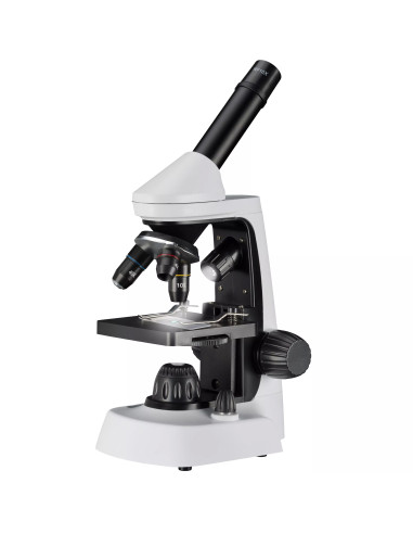 Microscop Bresser Junior 40X - 2000X