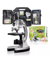 Microscop Bresser 300x-1200x