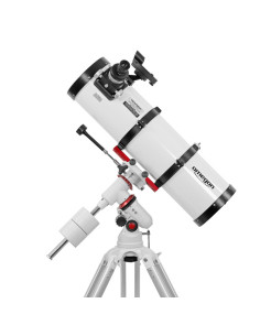 Telescop Omegon Advanced  150/750 pe montura EQ-320