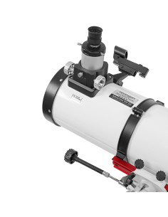 Telescop Omegon Advanced  150/750 pe montura EQ-320 2