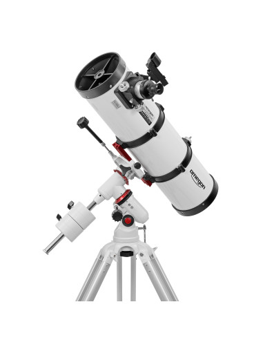 Telescop Omegon Advanced  150/750 pe montura EQ-320