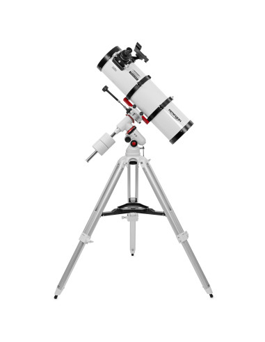 Telescop Omegon Advanced  150/750 pe montura EQ-320