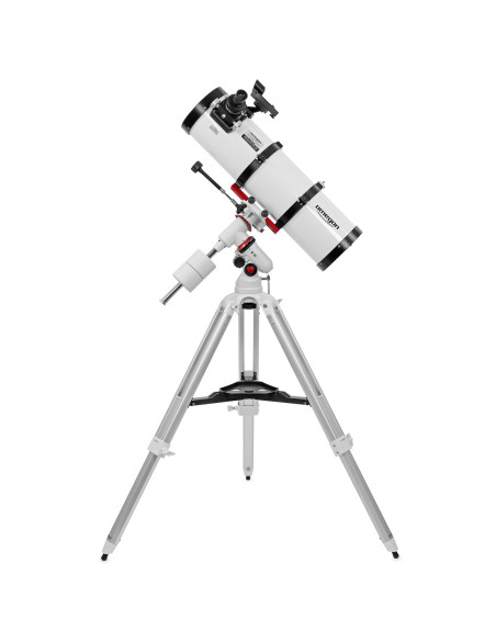 Telescop Omegon Advanced  150/750 pe montura EQ-320