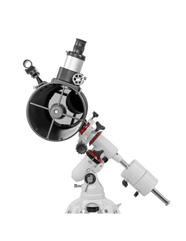 Telescop Omegon Advanced  150/750 pe montura EQ-320
