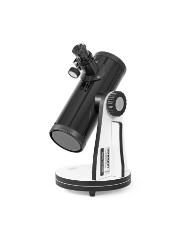 Telescop Omegon Dobson 76/300