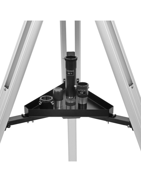 Telescop Omegon Newton 130/920 pe montura EQ2