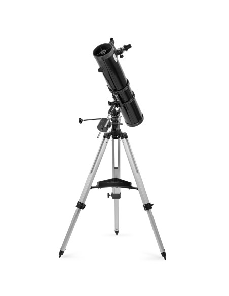 Telescop Omegon Newton 130/920 pe montura EQ2