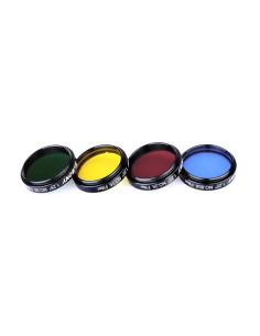 Set filtre planetare Svbony SV127 1,25”