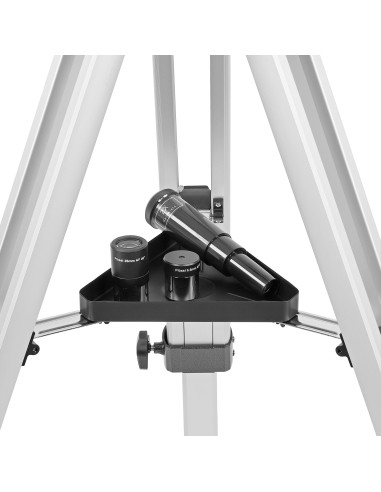 Telescop Omegon Newton 150/750 pe montura EQ-4